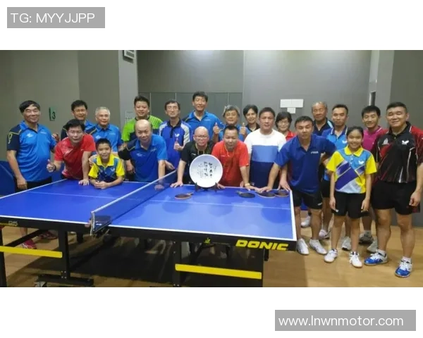 杭州乒乓球队在大师赛中的节奏表现分析与点评展现团队实力与潜力