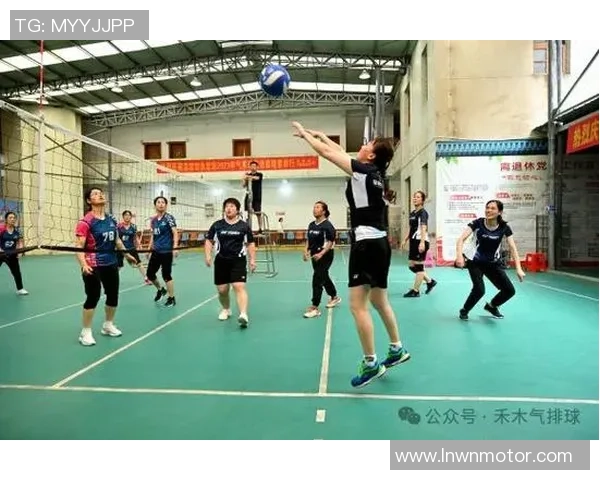 排球新手必看：全面技术入门与实用技巧指南助你快速成长