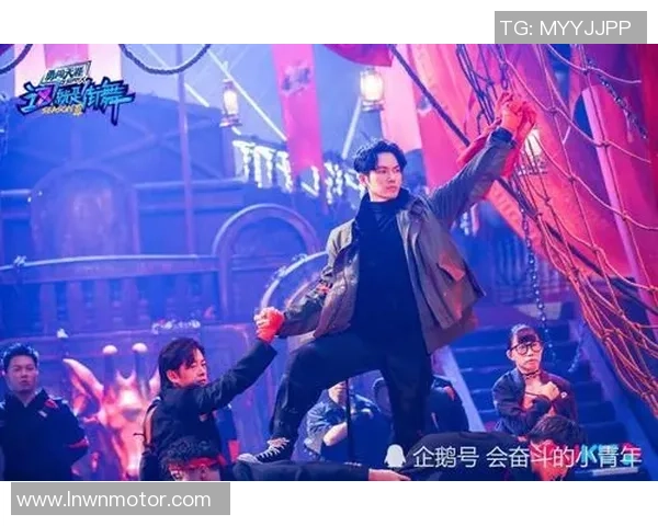 杭州街舞队心理素质分析与表现研究探讨