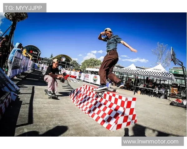 深圳滑板队的节奏与风格探讨：滑板文化的碰撞与融合